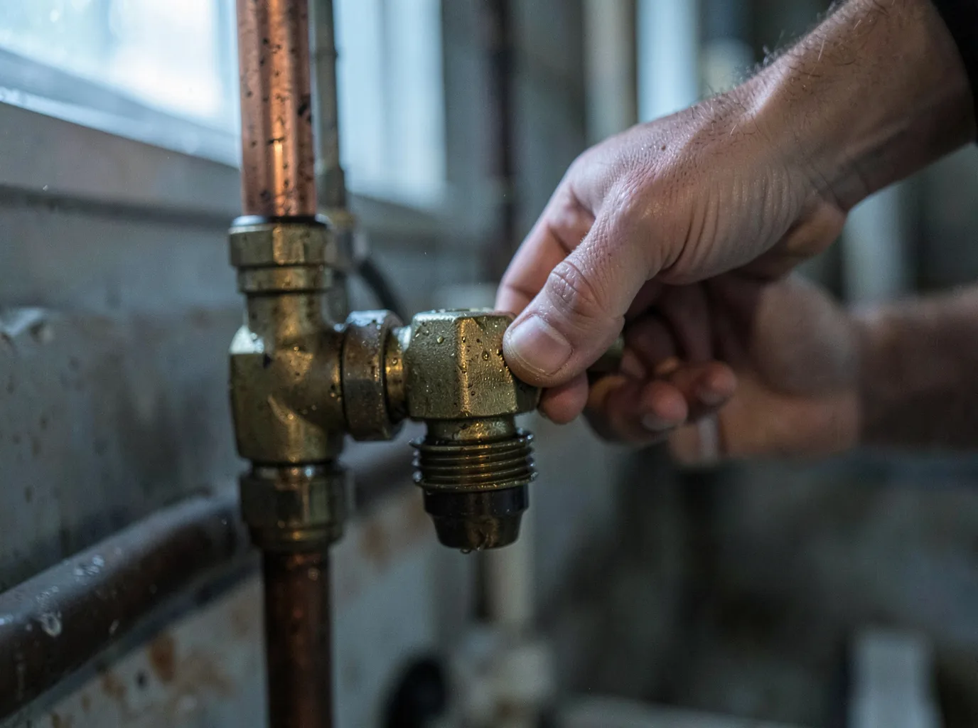 Emergency Plumber Randolph, MA FAQs